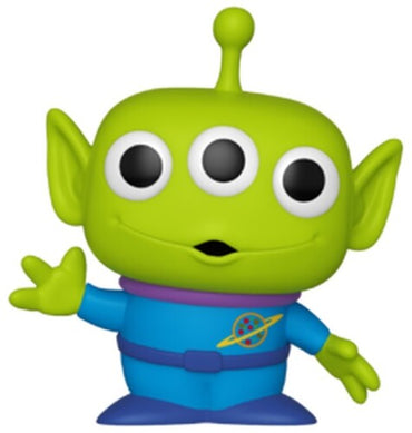 Funko POP! Disney: Toy Story 4 - Alien (Vinyl Figure) [Action Figure] (ONLINE ORDER ONLY)