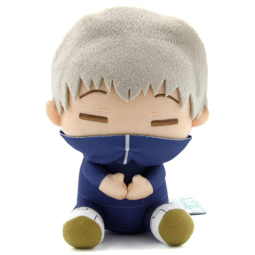 Jujutsu Kaisen Toge Inumaki Big 8" Plush (ONLINE ORDER ONLY)