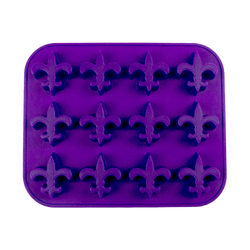 New Orleans Saints Ice Cube Tray (ONLINE ORDER ONLY)