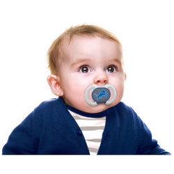 Detroit Lions - Pacifier 2-Pack (ONLINE ORDER ONLY)