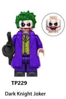 Dark Knight Joker (Online Only)