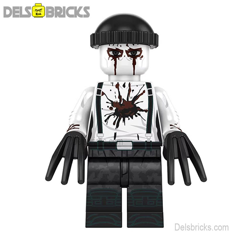 Muse Thunderbolts Best Lego Minifigures Custom Toys (ONLINE ORDER ONLY)