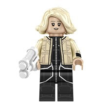 Xiya Predator Custom Minifig (ONLINE ORDER ONLY)