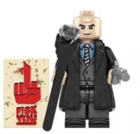 Wilson FIsk Minifig (ONLINE ORDER ONLY)