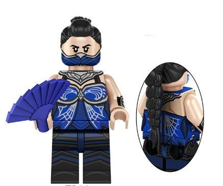 Kitana