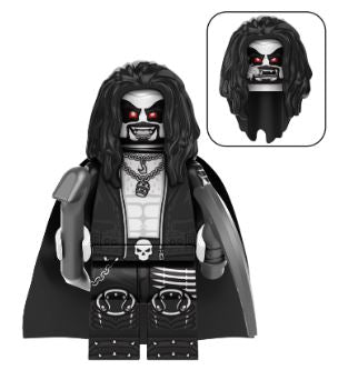 Lobo fig