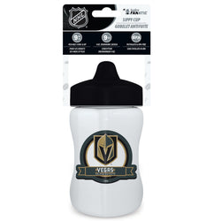 Las Vegas Golden Knights Sippy Cup (ONLINE ORDER ONLY)