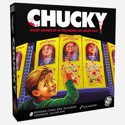 Chucky (ONLINE ORDER ONLY)