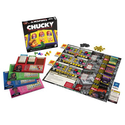 Chucky (ONLINE ORDER ONLY)