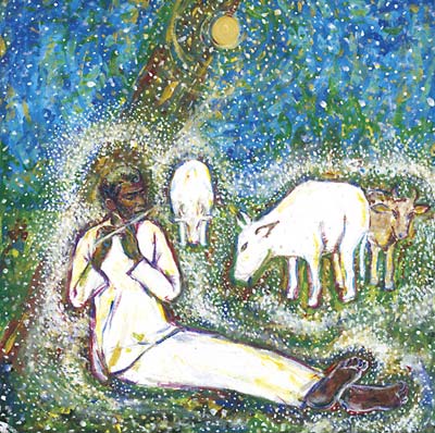 T.R. MAHALINGAM - Portrait Of A Prodigy: His Early Years, 1940s-50s [CD] (ONLINE ORDER ONLY)