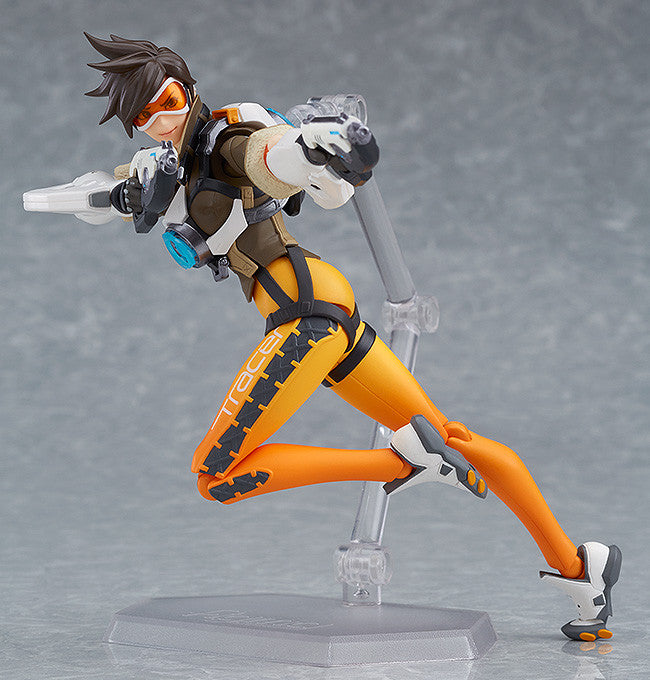 figma: OVERWATCH®- Tracer #352 (ONLINE ORDER ONLY)