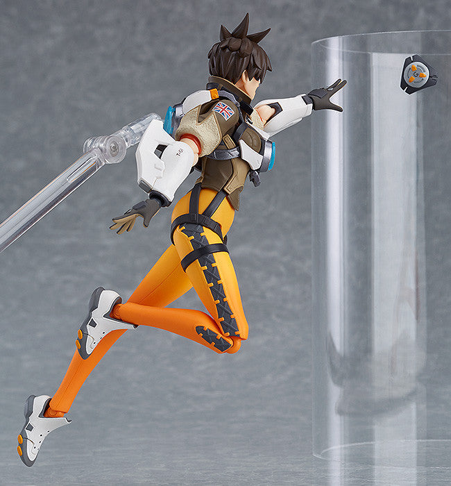 figma: OVERWATCH®- Tracer #352 (ONLINE ORDER ONLY)