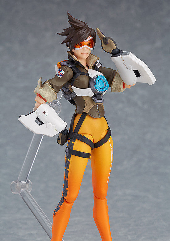 figma: OVERWATCH®- Tracer #352 (ONLINE ORDER ONLY)
