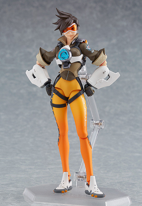 figma: OVERWATCH®- Tracer #352 (ONLINE ORDER ONLY)