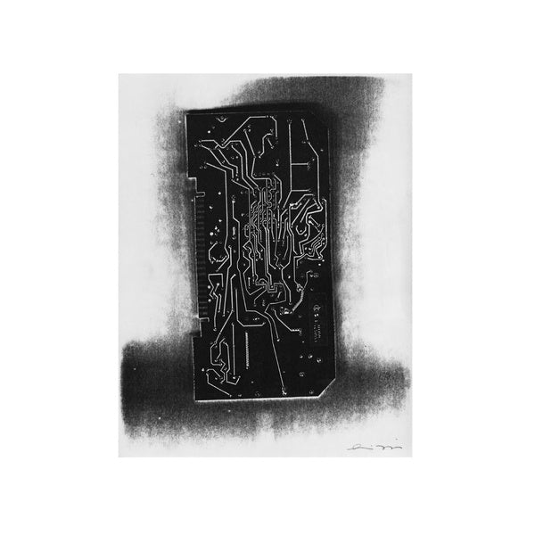 TRACEY - Biostar [Vinyl] (ONLINE ORDER ONLY)