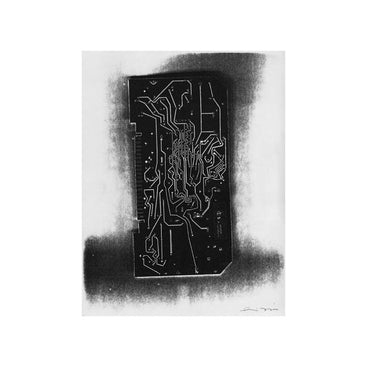 TRACEY - Biostar [Vinyl] (ONLINE ORDER ONLY)