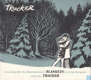 Blankets: Recordings for the Illustrated Novel [CD] (ONLINE ORDER ONLY)