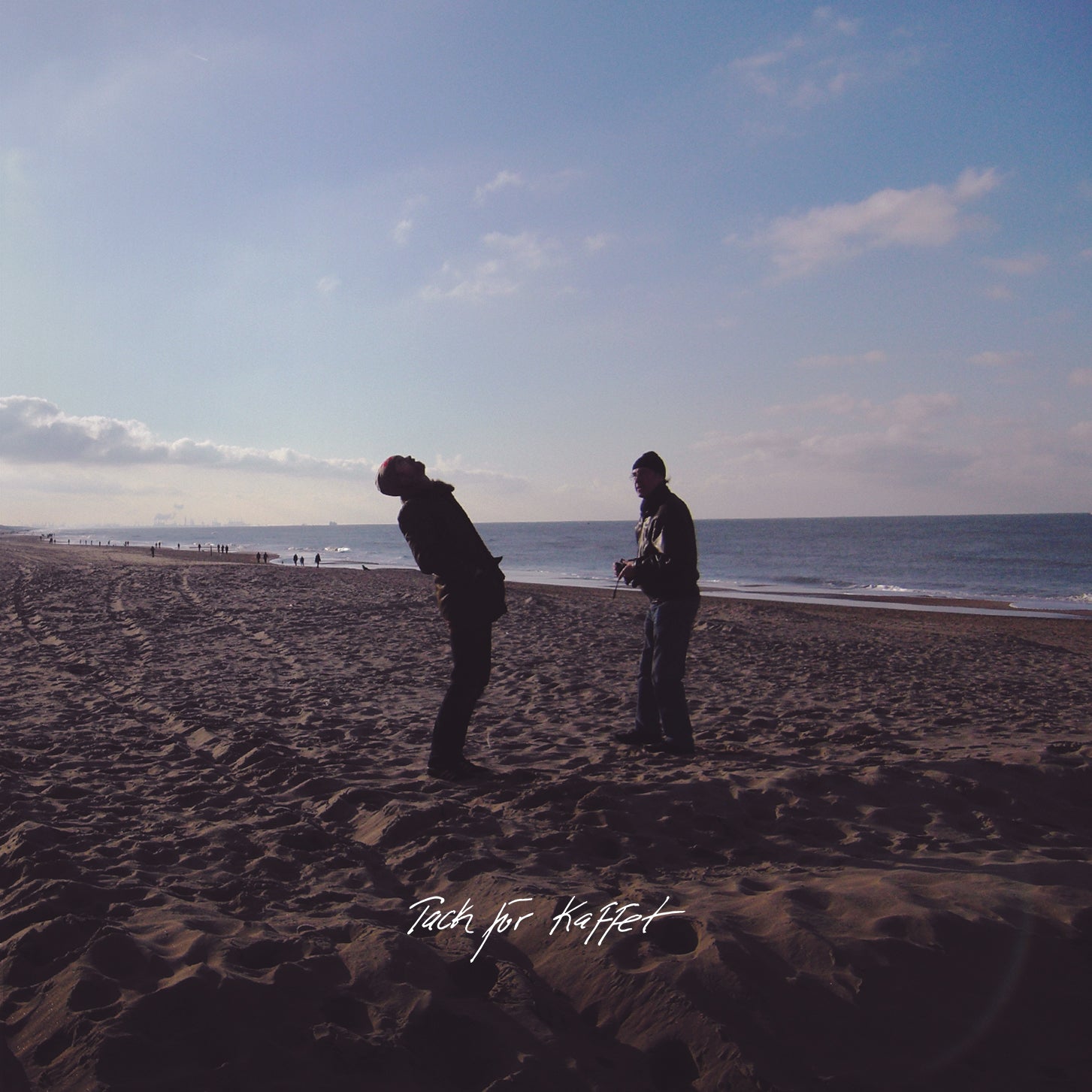 Tack For Kaffet (So Long) [CD] (ONLINE ORDER ONLY)