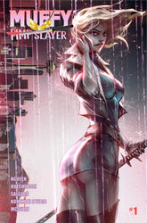 Muffy the Pimp Slayer #1 Ivan Tao Variant (01/26/2022) (ONLINE ORDER ONLY)