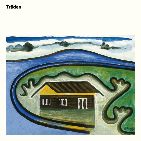TRADEN (TRAD, GRAS OCH STENAR) - Traden [Vinyl] (ONLINE ORDER ONLY)