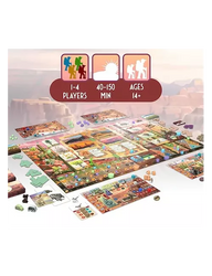 Trailblazer: The Arizona Trail Deluxe Edition (ONLINE ORDER ONLY)