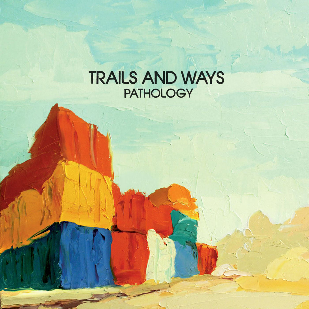 Pathology [CD] (ONLINE ORDER ONLY)