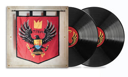 Train - Greatest Hits (2 Lp) [Vinyl] (ONLINE ORDER ONLY)