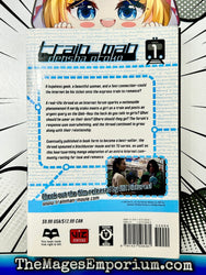 Train-Man Densha Otoko Vol 1 (Online Order Only)