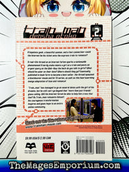Train-Man Densha Otoko Vol 2 (Online Order Only)