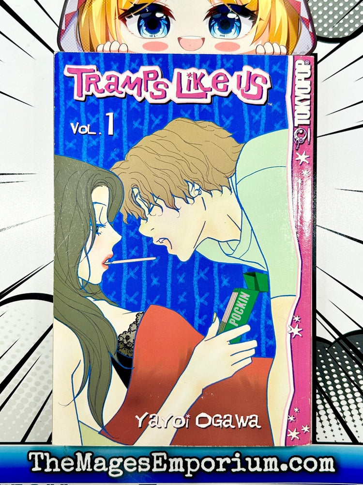 Tramps Like Us Vol 1 (Online Order Only)