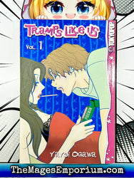 Tramps Like Us Vol 1 (Online Order Only)