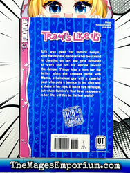 Tramps Like Us Vol 1 (Online Order Only)