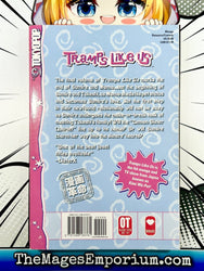 Tramps Like Us Vol 14 (Online Order Only)