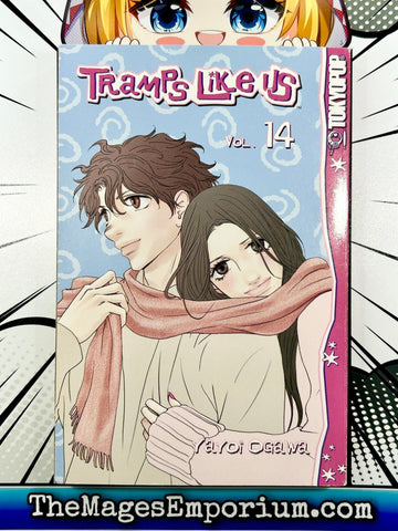 Tramps Like Us Vol 14 (Online Order Only)