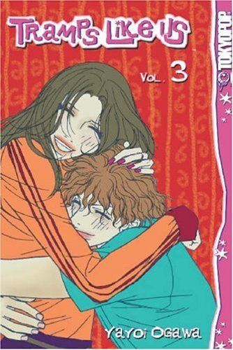 Tramps Like Us Vol 3 (Online Order Only)