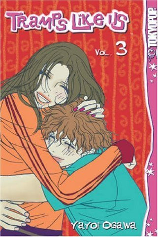 Tramps Like Us Vol 3 (Online Order Only)