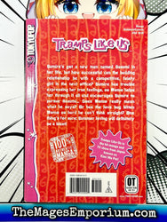 Tramps Like Us Vol 3 (Online Order Only)