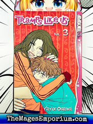 Tramps Like Us Vol 3 (Online Order Only)