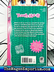 Tramps Like Us Vol 6 (Online Order Only)