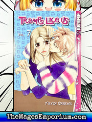 Tramps Like Us Vol 7 (Online Order Only)