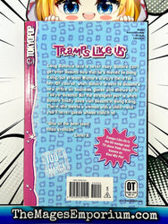 Tramps Like Us Vol 7 (Online Order Only)