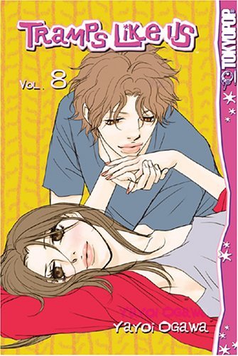 Tramps Like Us Vol 8 (Online Order Only)
