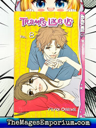 Tramps Like Us Vol 8 (Online Order Only)