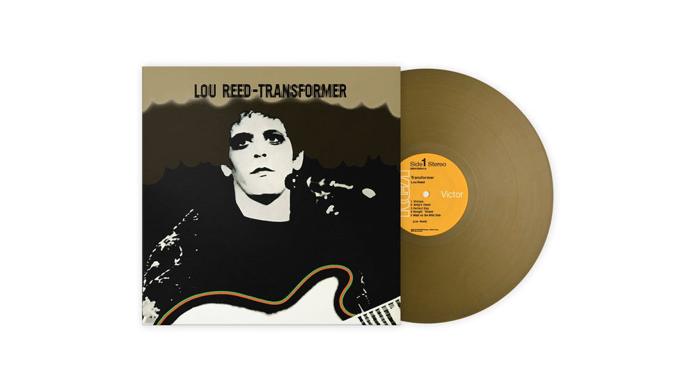 Lou Reed - Transformer (LITA Exclusive Bronze) [Vinyl]