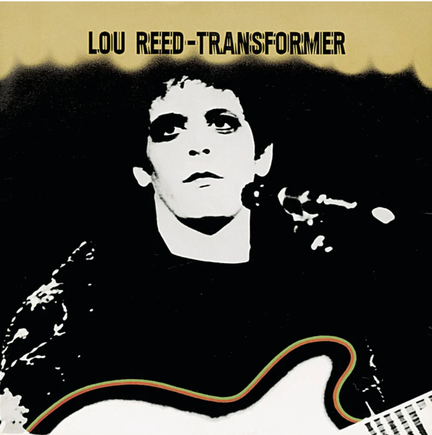 Transformer (LITA, Ltd to 1000, Bronze) [Vinyl] (ONLINE ORDER ONLY)