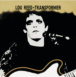 Transformer (LITA, Ltd to 1000, Bronze) [Vinyl] (ONLINE ORDER ONLY)