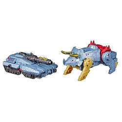 Transformers Bumblebee Cyberverse Adventures Dinobots Unite Dino Combiners Set - Select Set(s) (Online Order Only)