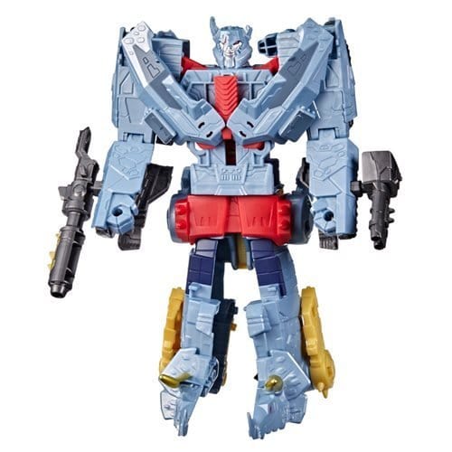 Transformers Bumblebee Cyberverse Adventures Dinobots Unite Dino Combiners Set - Select Set(s) (Online Order Only)