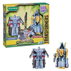 Transformers Bumblebee Cyberverse Adventures Dinobots Unite Dino Combiners Set - Select Set(s) (Online Order Only)