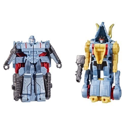 Transformers Bumblebee Cyberverse Adventures Dinobots Unite Dino Combiners Set - Select Set(s) (Online Order Only)